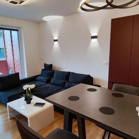 Apartment Ozare Slovenj Gradec Exterior photo