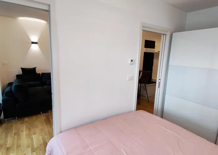 Apartment Ozare