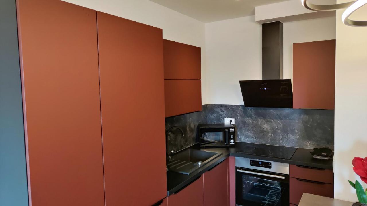 Appartement Ozare