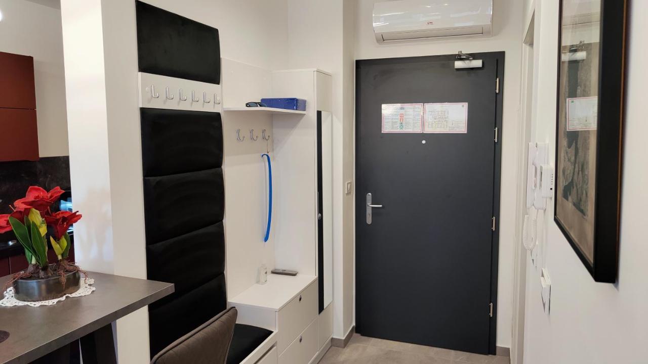 Apartma Ozare