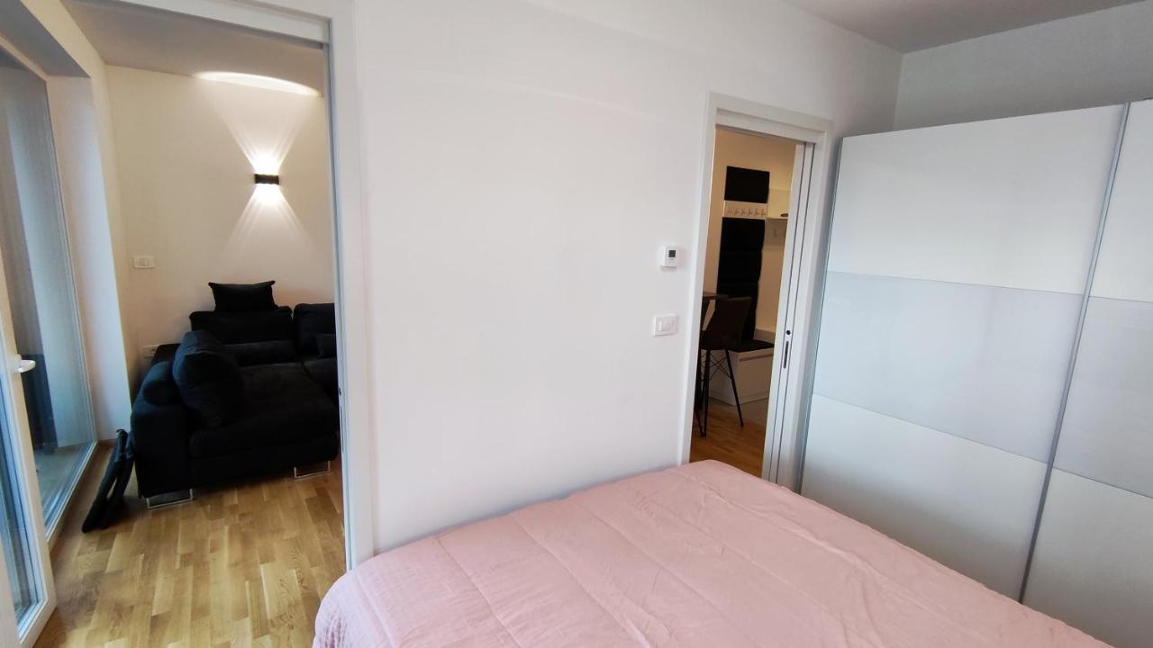 Apartma Ozare