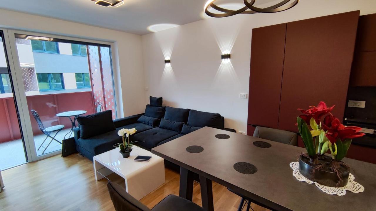 Ozare Appartement