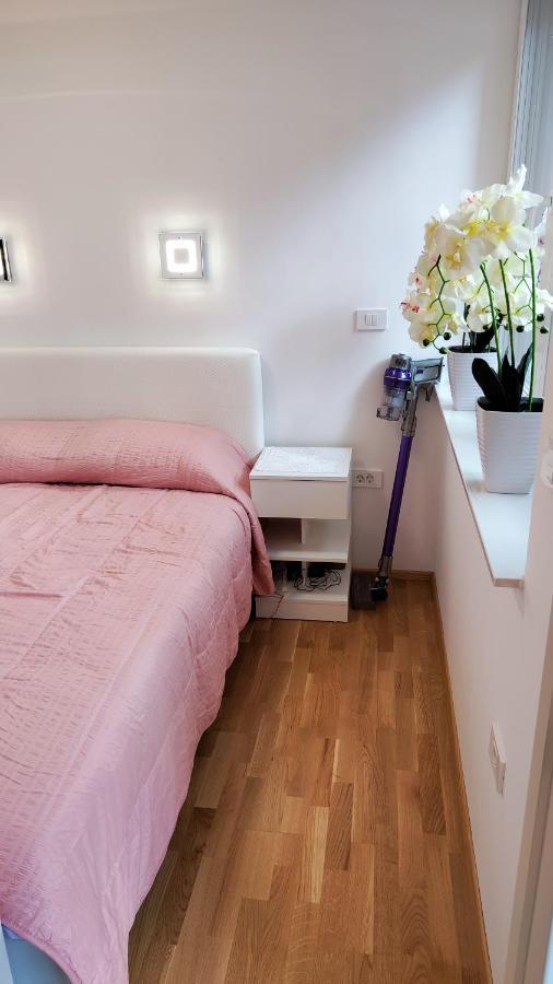 Ozare Apartma *