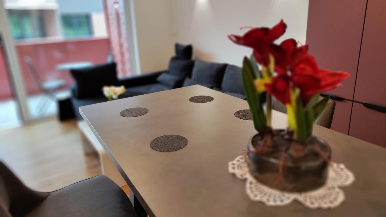 Ozare Appartement