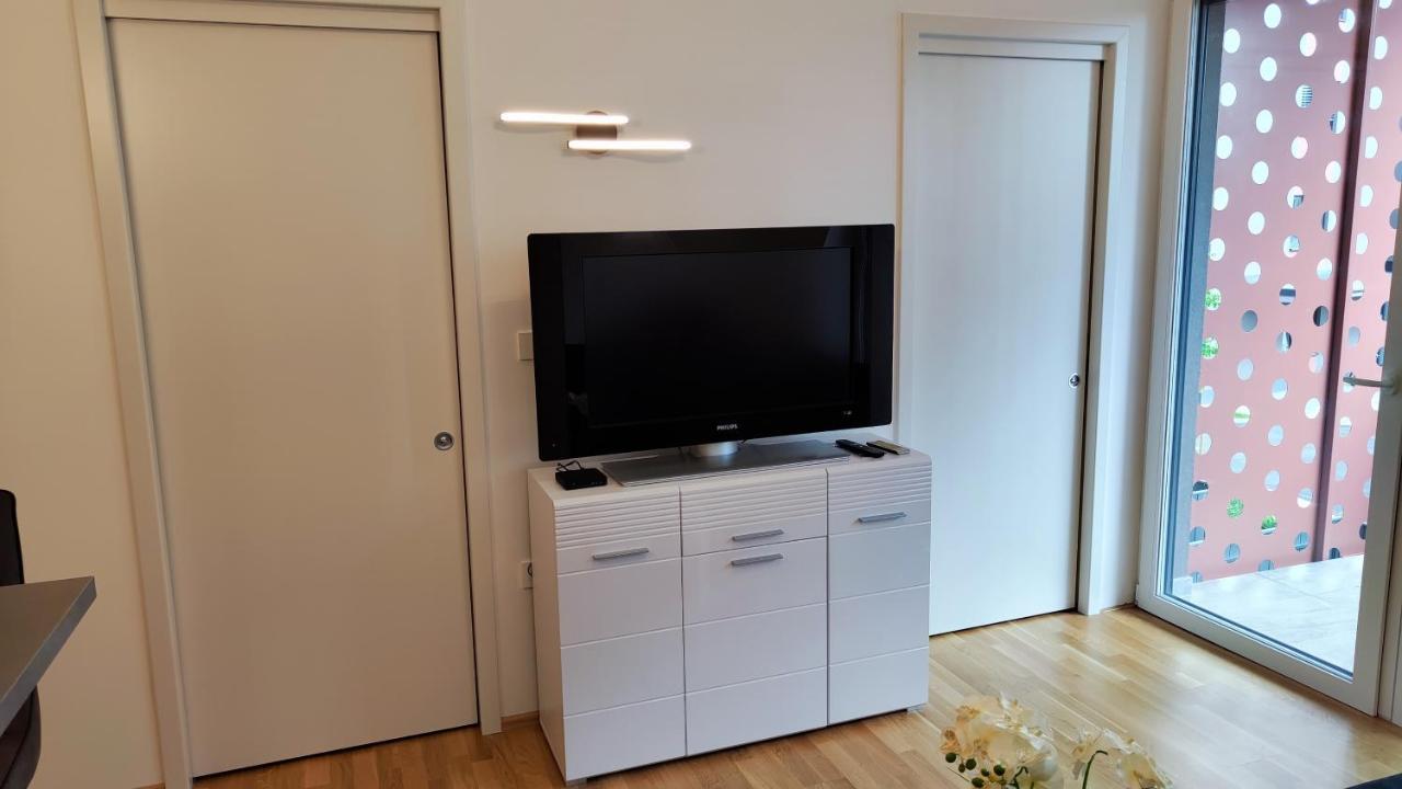 Apartma Ozare Slovenj Gradec