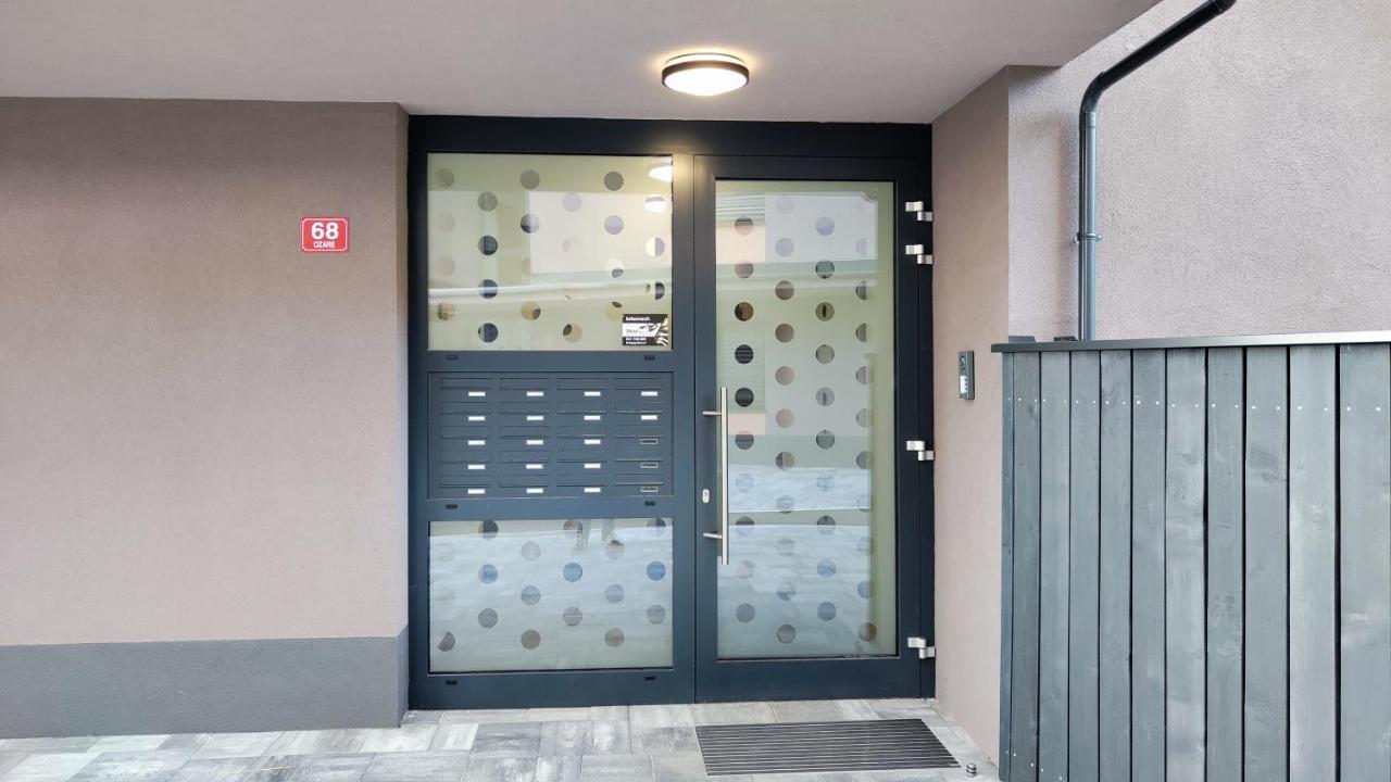 Ozare Appartement *