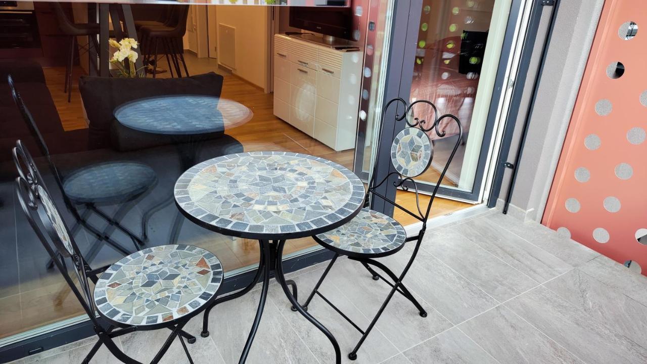 Appartement Ozare Slovenj Gradec