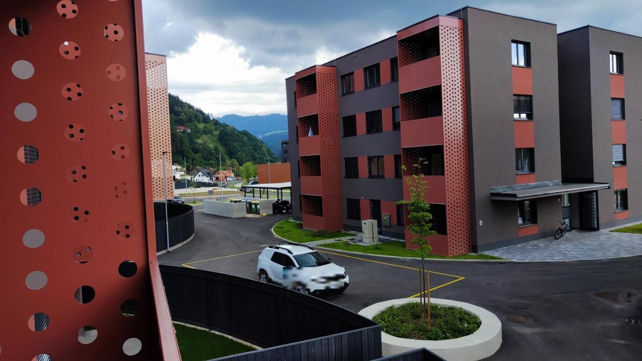 Ozare Slovenj Gradec