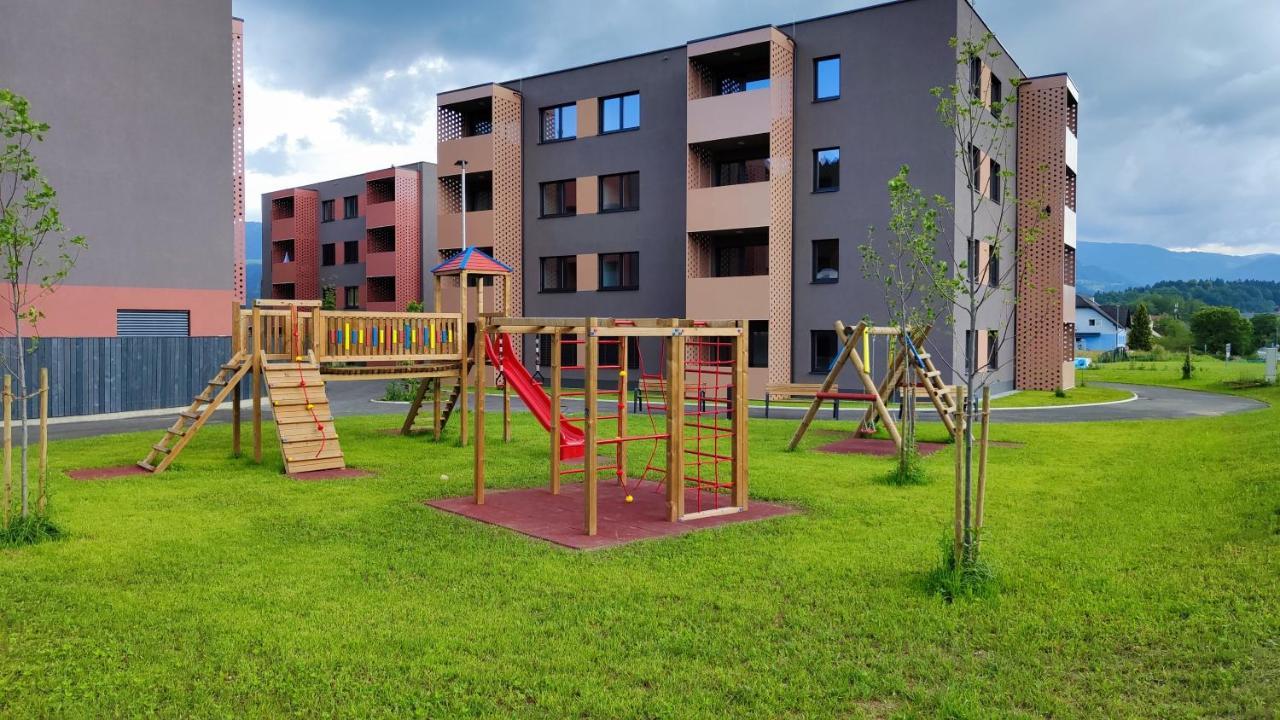 Apartma Ozare Slovenj Gradec